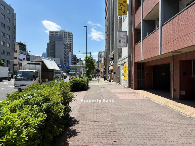 グロースメゾン亀戸