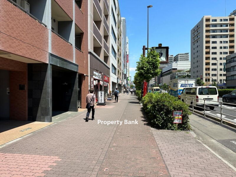 グロースメゾン亀戸