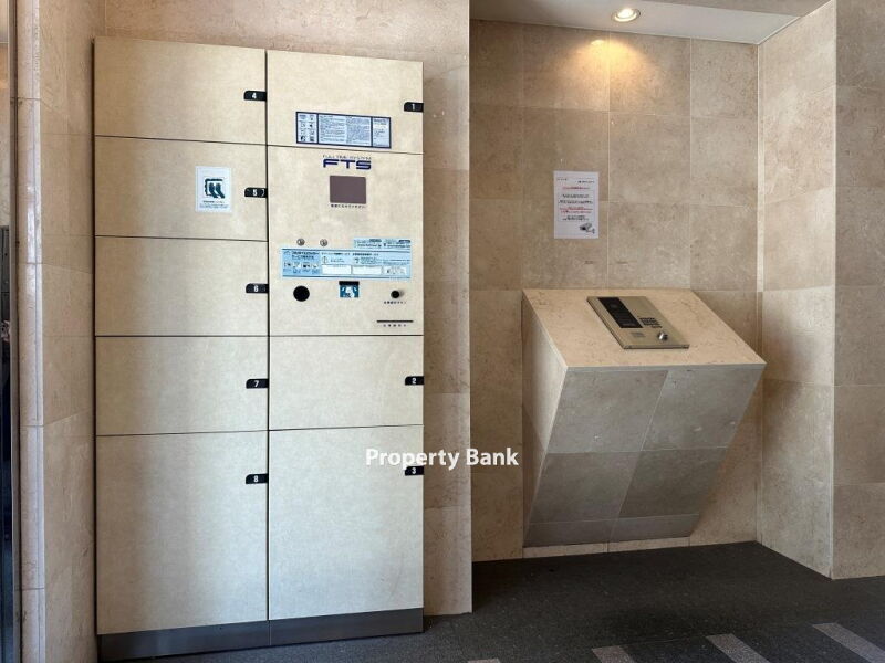 グロースメゾン亀戸