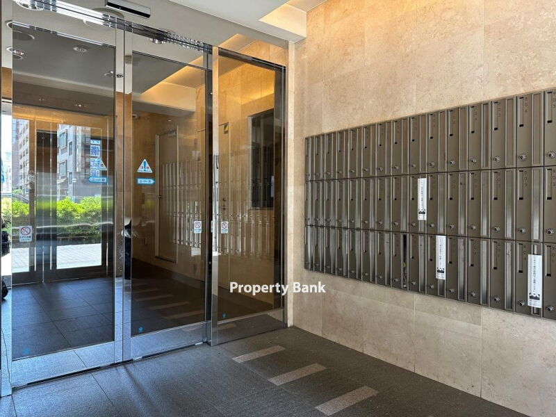 グロースメゾン亀戸