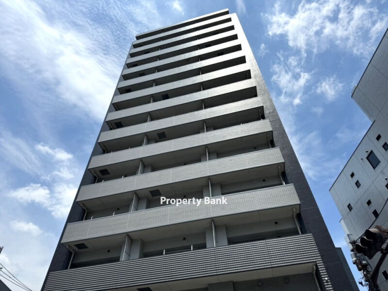 パークアクシス高田馬場