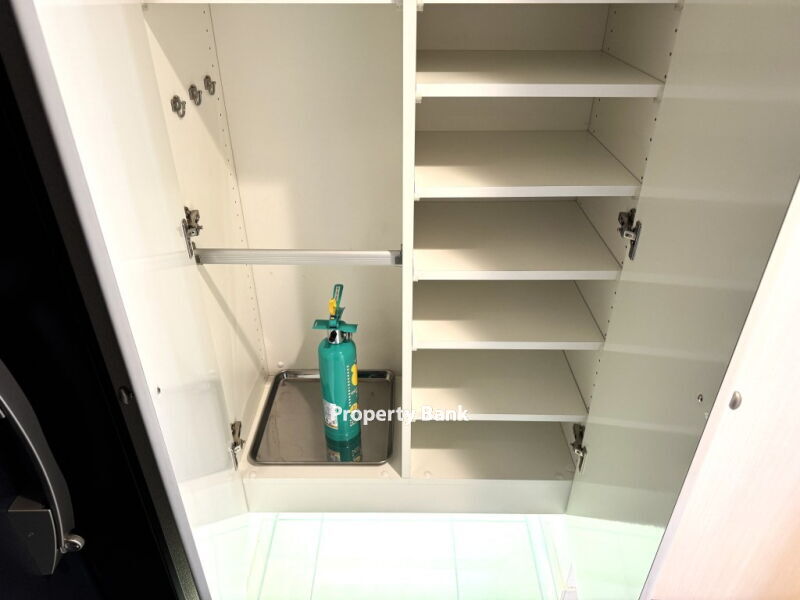 ウエストパークタワー池袋