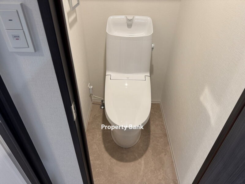 ウエストパークタワー池袋