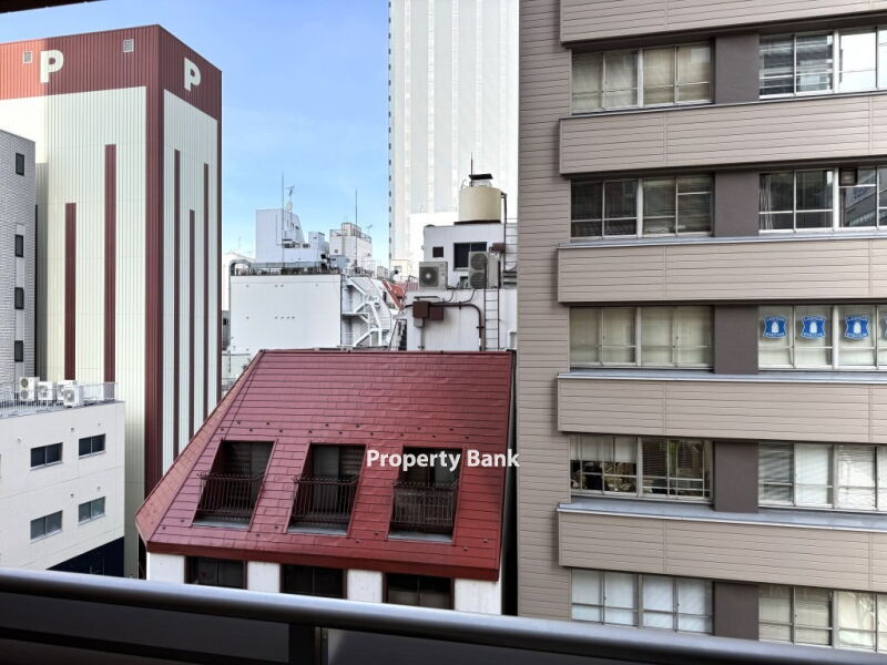 ウエストパークタワー池袋