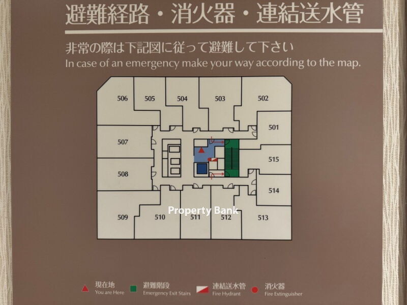 ウエストパークタワー池袋