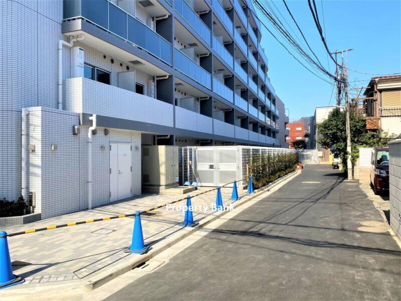 プレール・ドゥーク新宿ウエスト