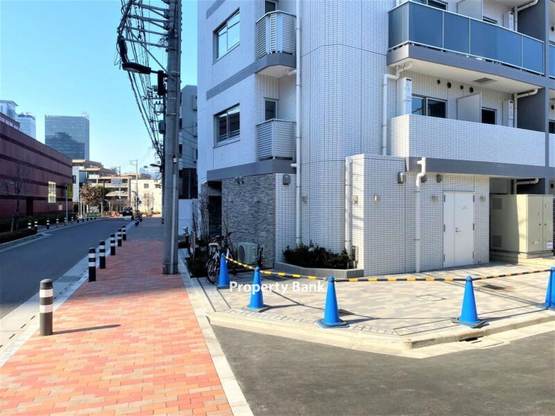 プレール・ドゥーク新宿ウエスト