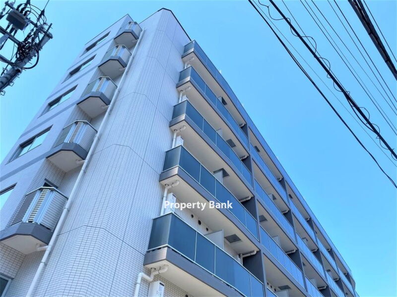 プレール・ドゥーク新宿ウエスト