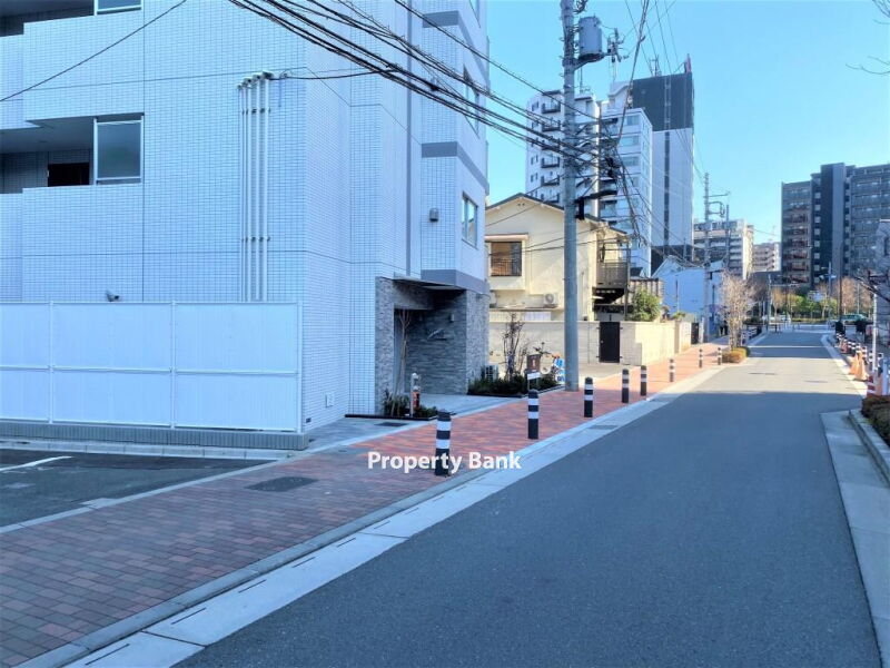 プレール・ドゥーク新宿ウエスト