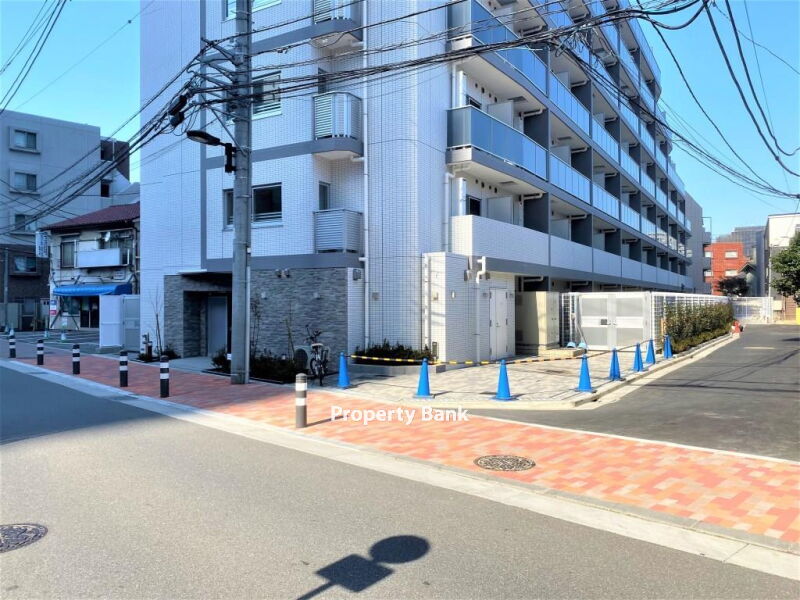 プレール・ドゥーク新宿ウエスト