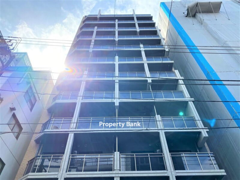 ザ・パークハビオ飯田橋プレイス