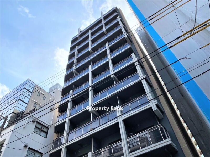 ザ・パークハビオ飯田橋プレイス