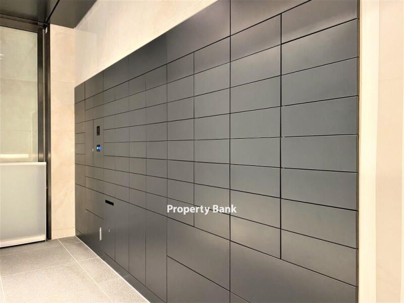 ザ・パークハビオ飯田橋プレイス