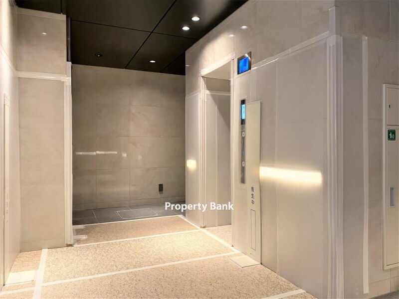 ザ・パークハビオ飯田橋プレイス