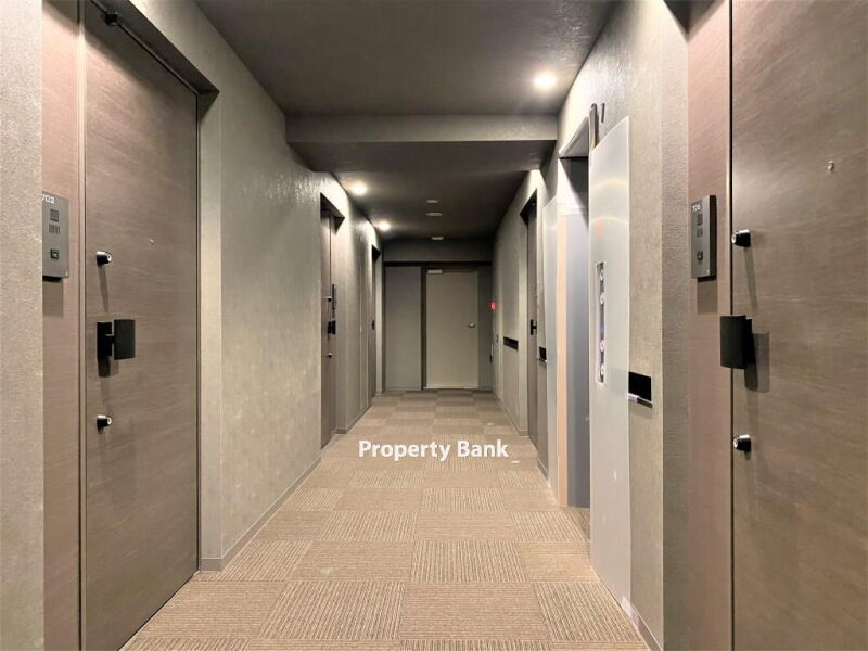 ザ・パークハビオ飯田橋プレイス