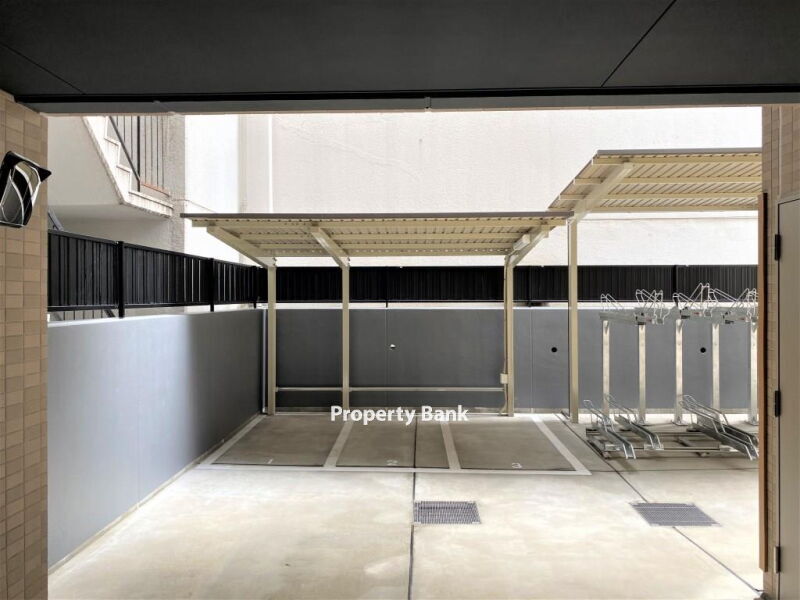 ザ・パークハビオ飯田橋プレイス