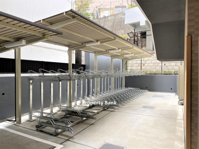 ザ・パークハビオ飯田橋プレイス