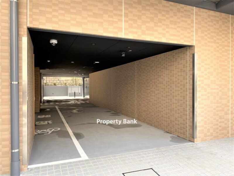 ザ・パークハビオ飯田橋プレイス