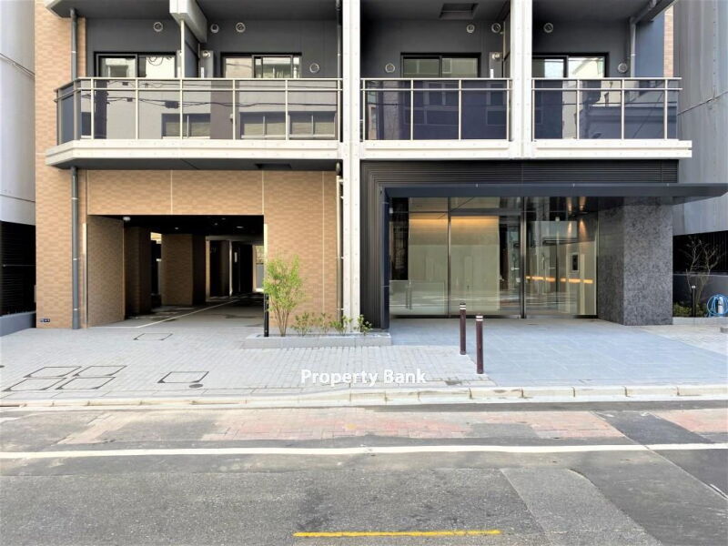 ザ・パークハビオ飯田橋プレイス