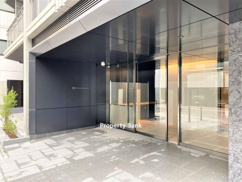 ザ・パークハビオ飯田橋プレイス