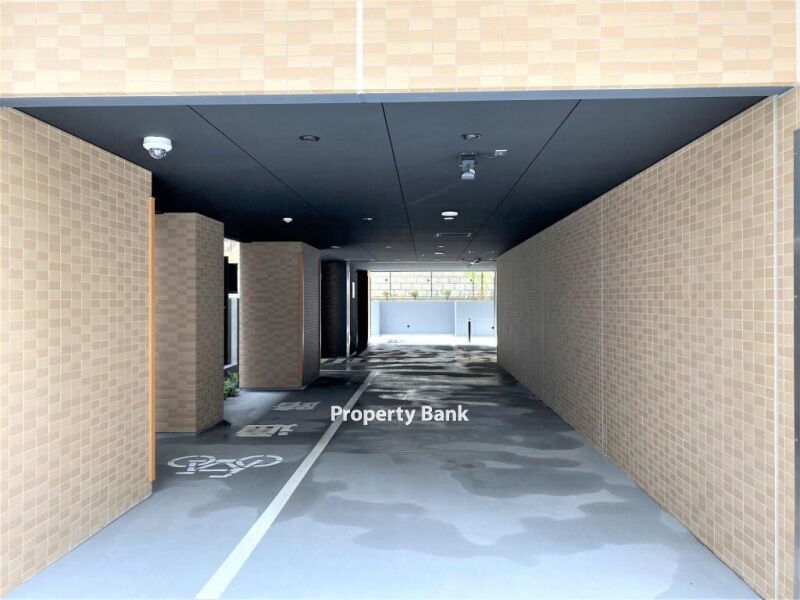 ザ・パークハビオ飯田橋プレイス