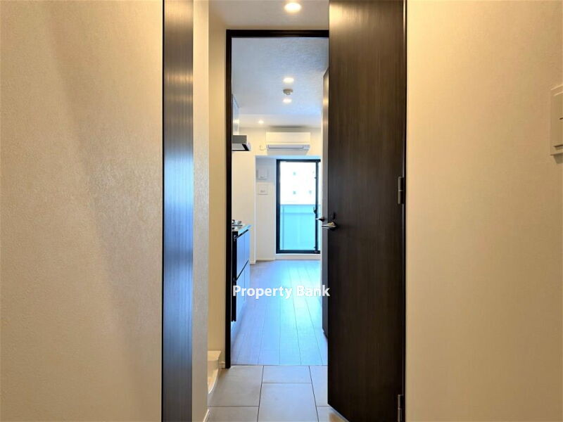 ザ・パークハビオ飯田橋プレイス