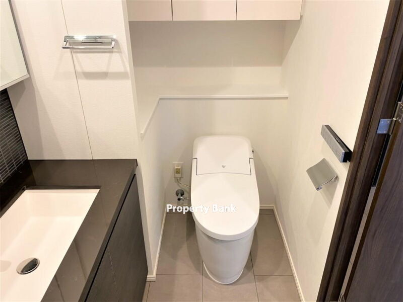 ザ・パークハビオ飯田橋プレイス