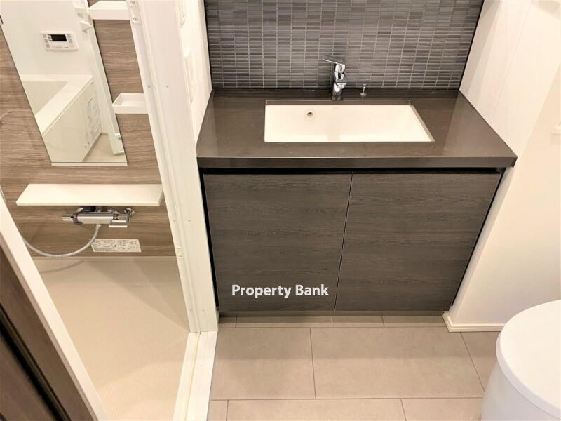 ザ・パークハビオ飯田橋プレイス