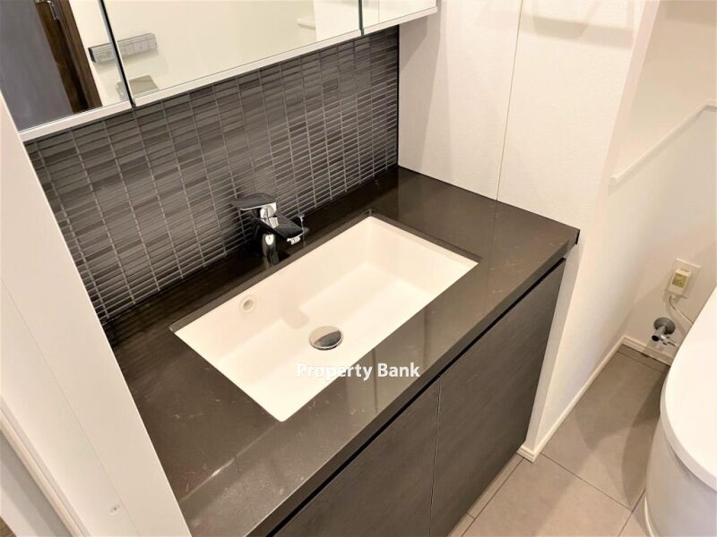 ザ・パークハビオ飯田橋プレイス