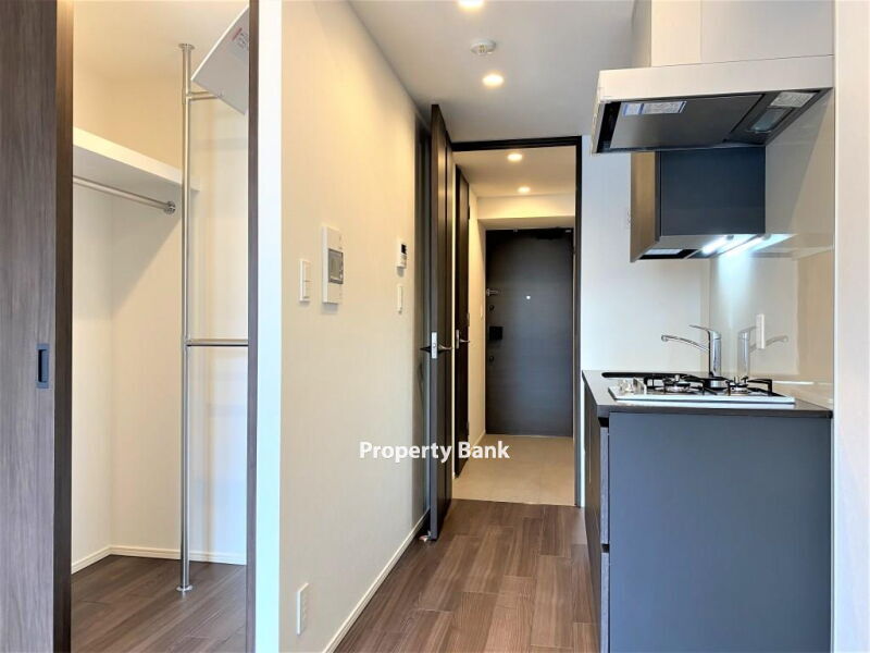 ザ・パークハビオ飯田橋プレイス