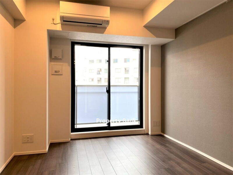 ザ・パークハビオ飯田橋プレイス