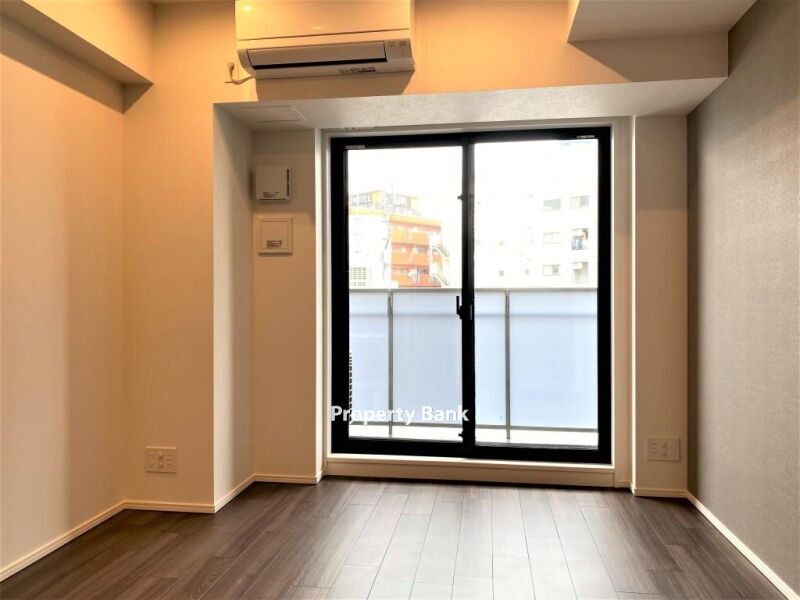 ザ・パークハビオ飯田橋プレイス