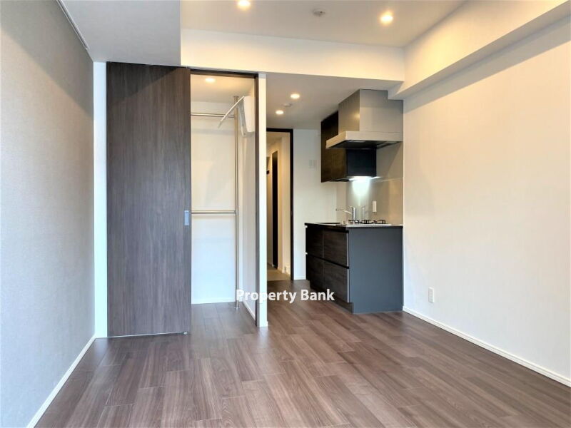 ザ・パークハビオ飯田橋プレイス