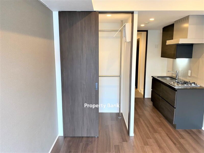 ザ・パークハビオ飯田橋プレイス