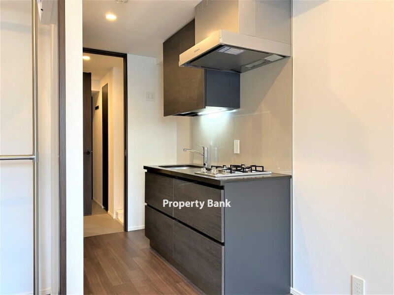 ザ・パークハビオ飯田橋プレイス