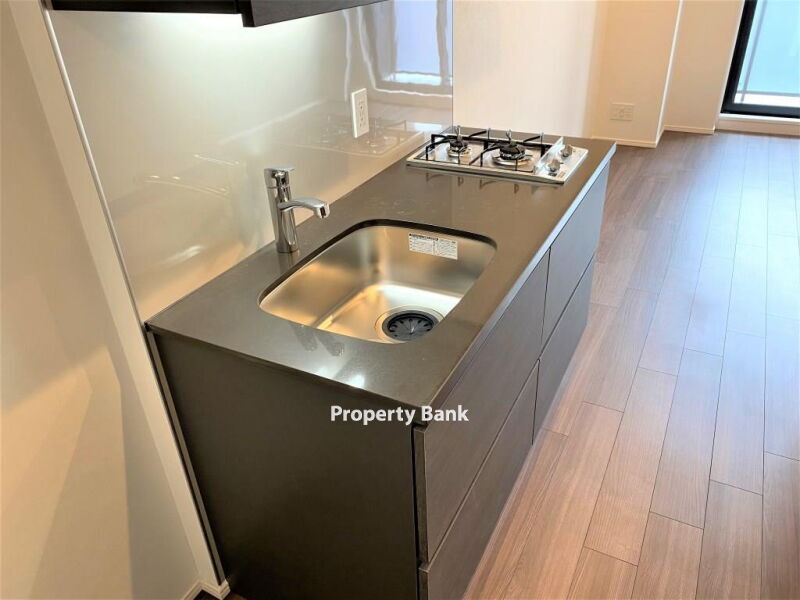 ザ・パークハビオ飯田橋プレイス