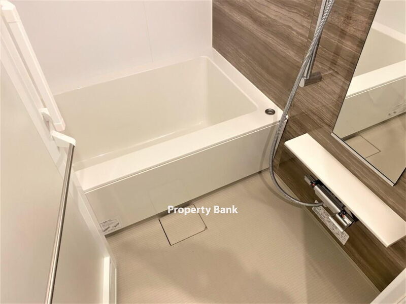 ザ・パークハビオ飯田橋プレイス