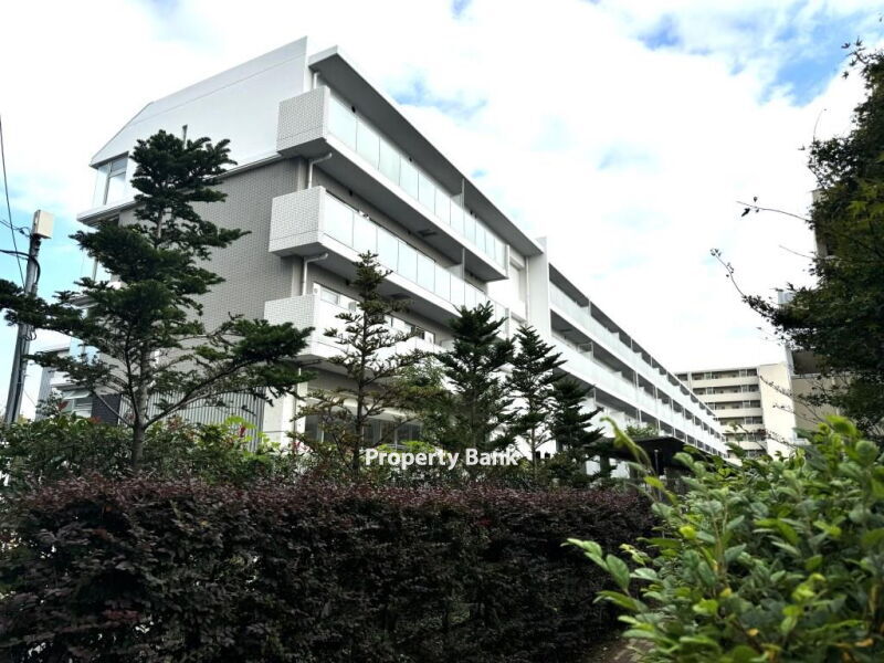 コンフォリア駒場