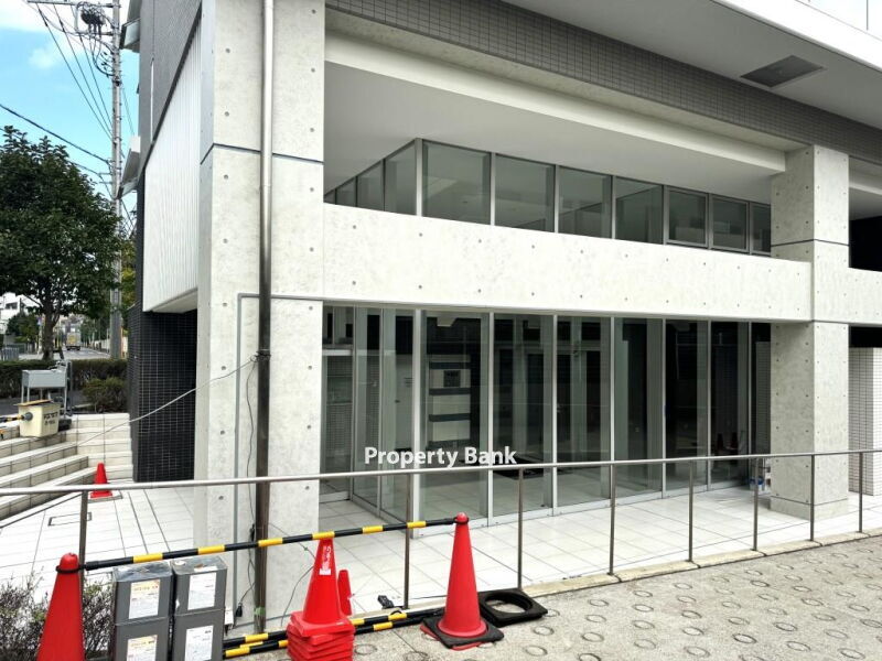 コンフォリア駒場