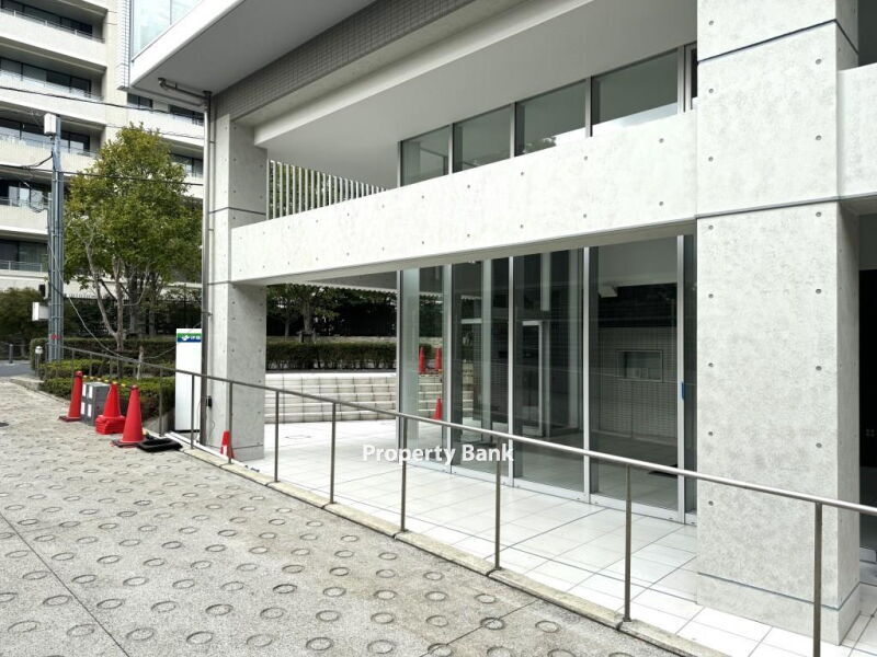 コンフォリア駒場