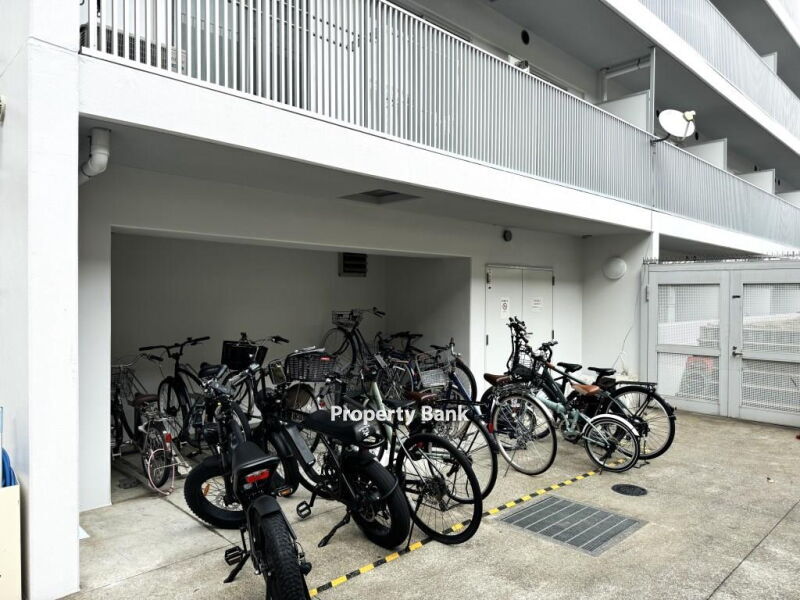 コンフォリア駒場