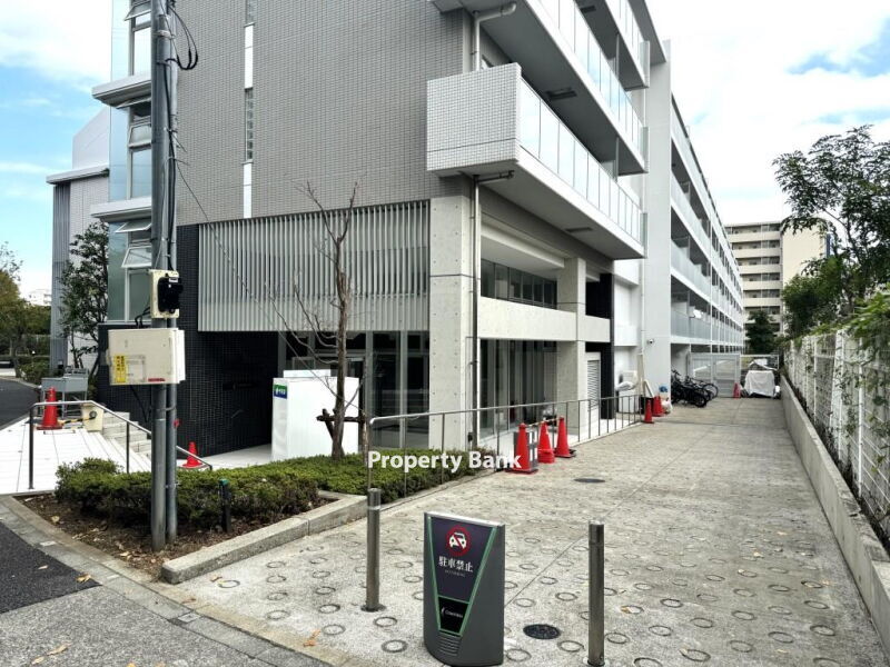 コンフォリア駒場