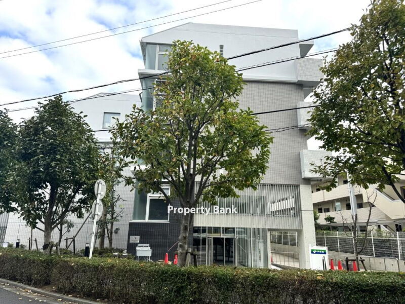 コンフォリア駒場