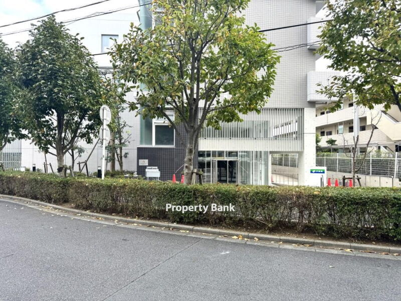 コンフォリア駒場