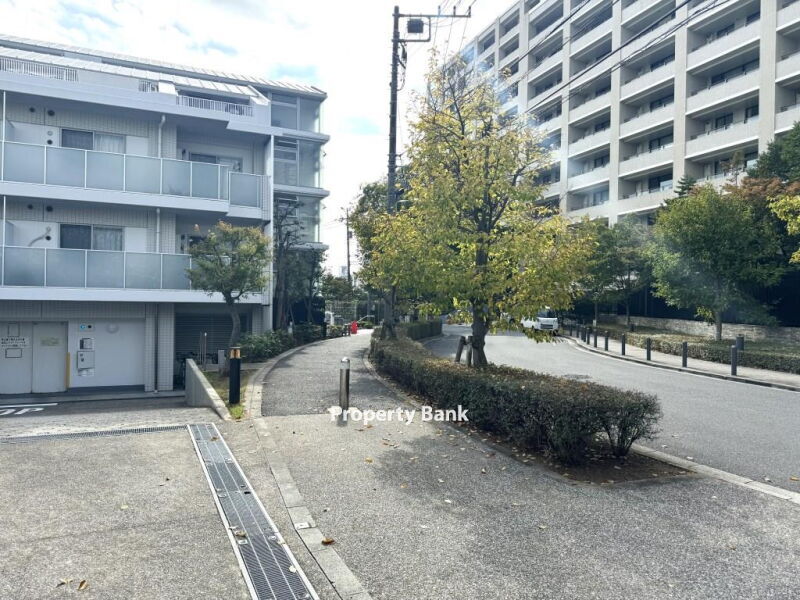 コンフォリア駒場