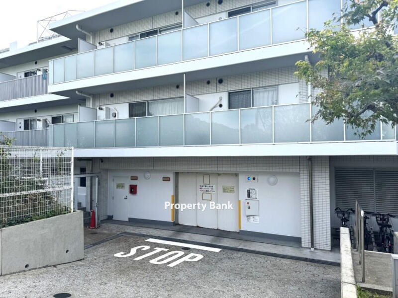 コンフォリア駒場