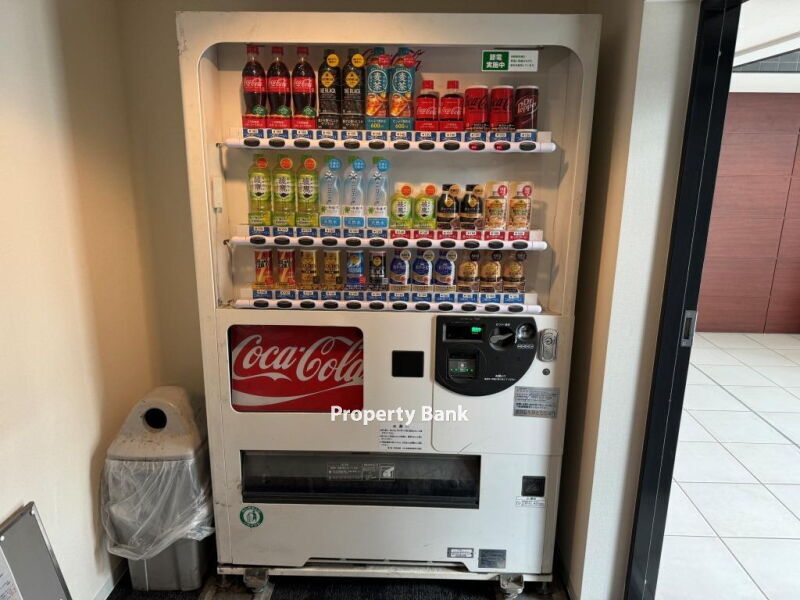 コンフォリア駒場