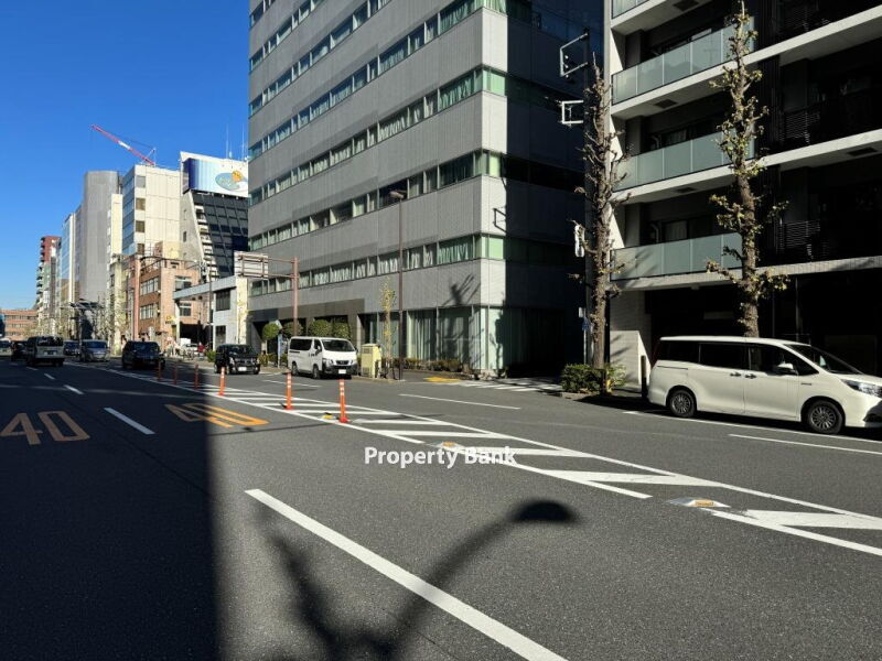 クレストコート本郷三丁目