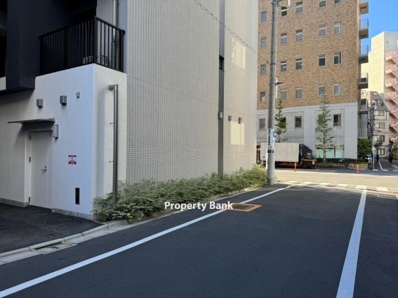 クレストコート本郷三丁目
