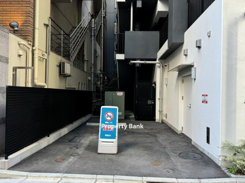 クレストコート本郷三丁目